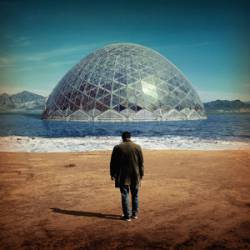 Damien Jurado : Brothers and Sisters of the Eternal Son